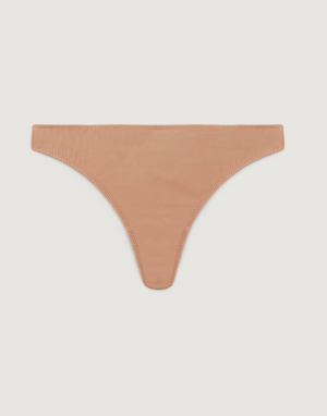 Nano Minimal Thong