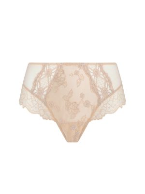 Sublime en Dentelle Boyshort